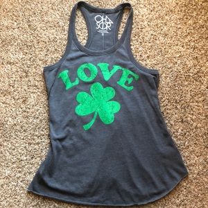 Chaser brand tank NEVER WORN